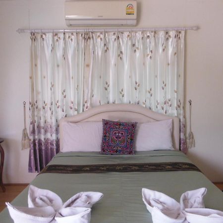 High Hill Fresh Resort Ban Liap Zewnętrze zdjęcie
