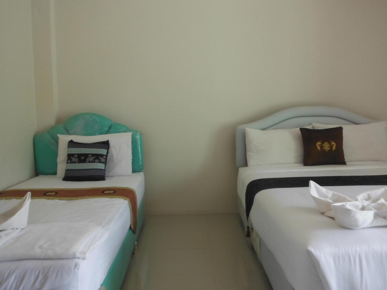 High Hill Fresh Resort Ban Liap Zewnętrze zdjęcie