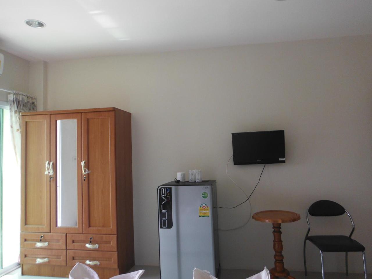 High Hill Fresh Resort Ban Liap Zewnętrze zdjęcie