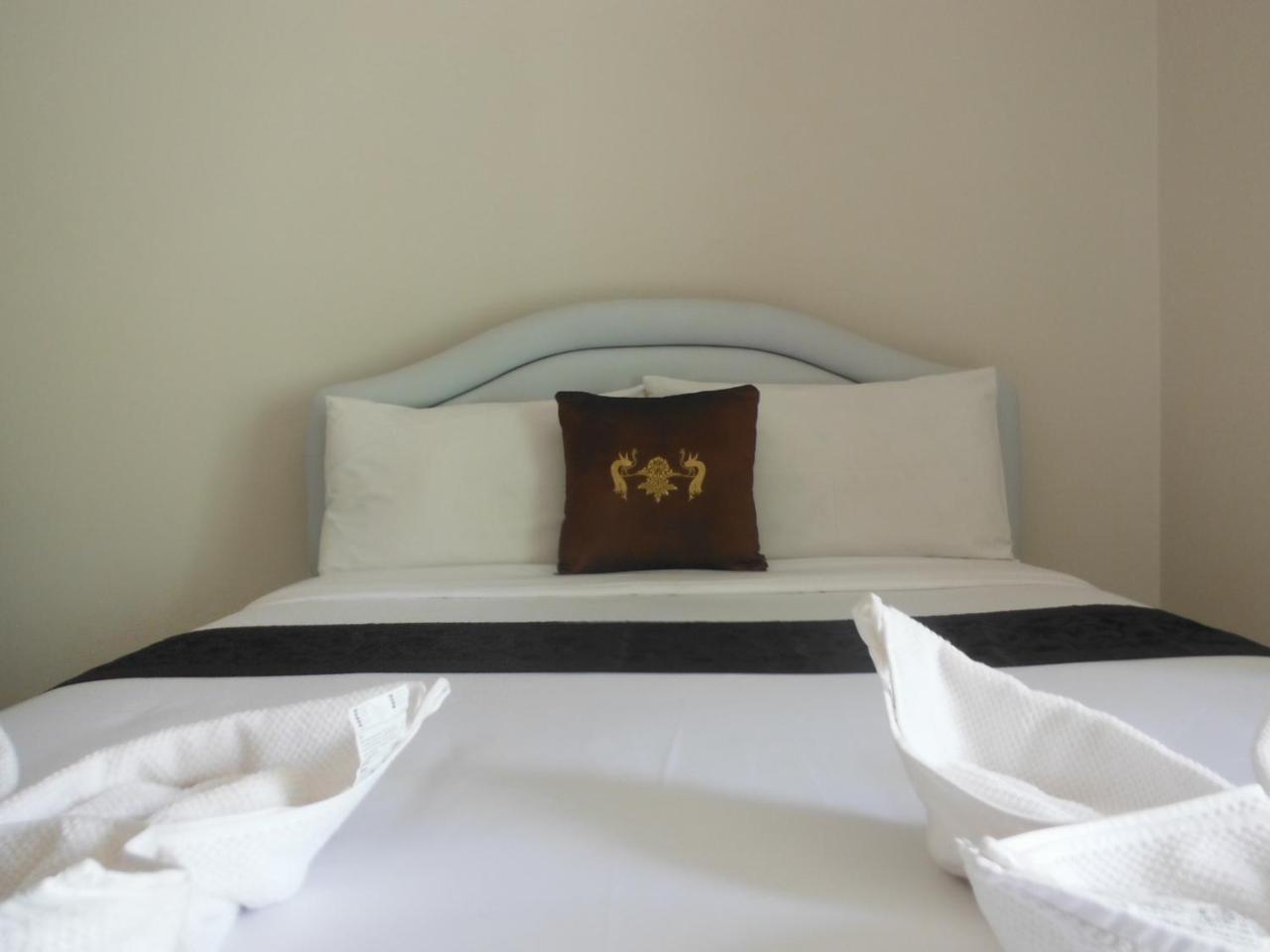 High Hill Fresh Resort Ban Liap Zewnętrze zdjęcie