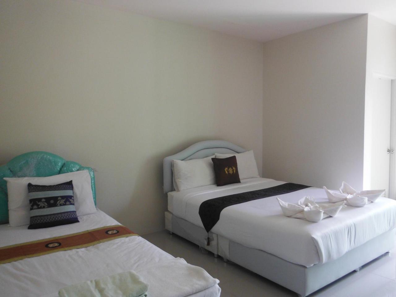 High Hill Fresh Resort Ban Liap Zewnętrze zdjęcie