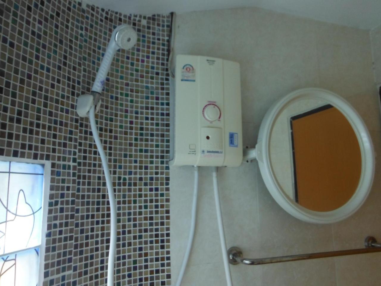High Hill Fresh Resort Ban Liap Zewnętrze zdjęcie