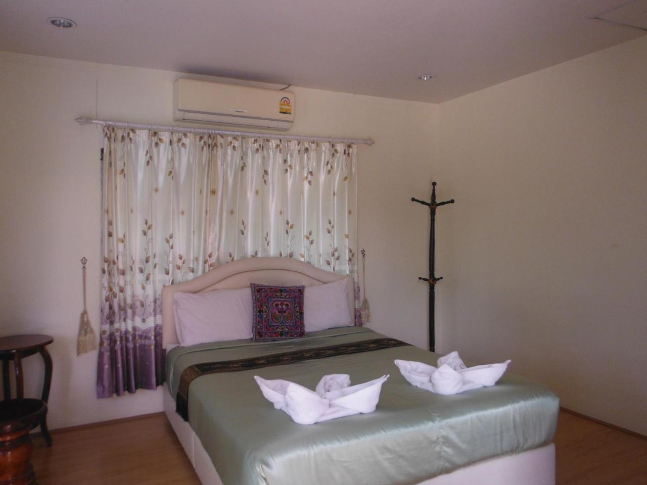 High Hill Fresh Resort Ban Liap Zewnętrze zdjęcie